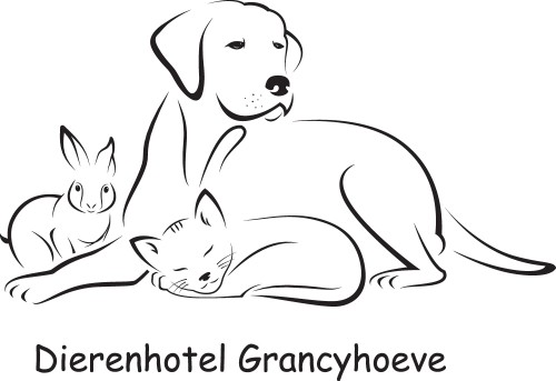 Grancyhoeve logo